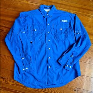 Columbia Men's Shirt